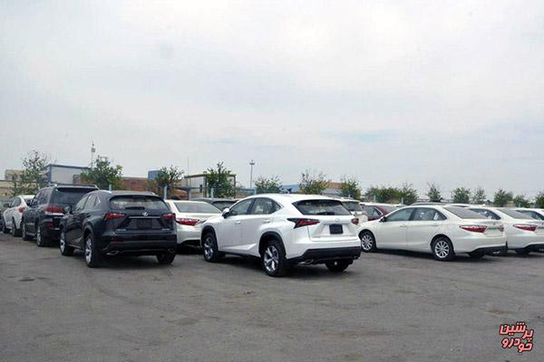 جزئیات انواع تعرفه و تخفیفهای واردات خودرو اعلام شد 