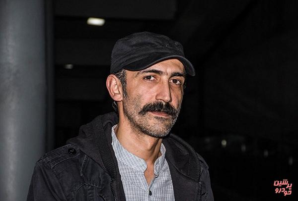 هادی حجازی‌فر در سریال ممنوعه