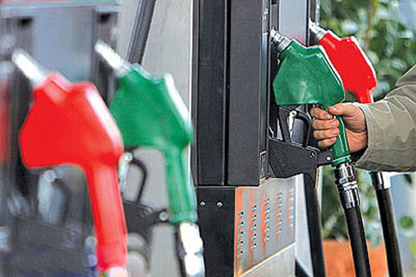 آغاز تولید بنزین سبز در پالایشگاه تهران
