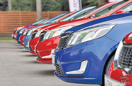 فوریه داغ بازار خودرو در اروپا