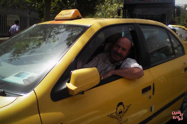افزایش کرایه تاکسی در انتظار  پیشنهاد شهرداری