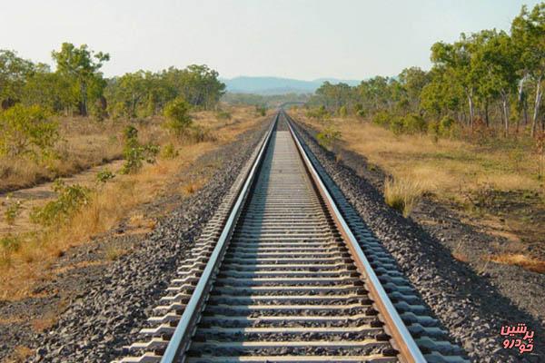 قرارداد ساخت راه آهن شیراز - بوشهر امضا شد