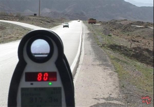 نصب۲۴ دوربین سیار و ۶۰ تیم کنترل نامحسوس بر جاده‌های هرمزگان