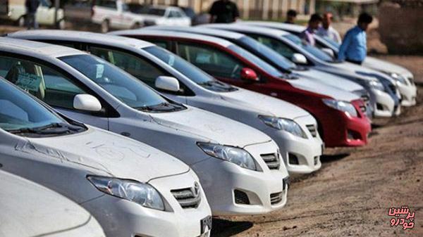 شرایط نابسامان بازار خودروهای وارداتی و وعده وارد‌کنندگان به مشتریان