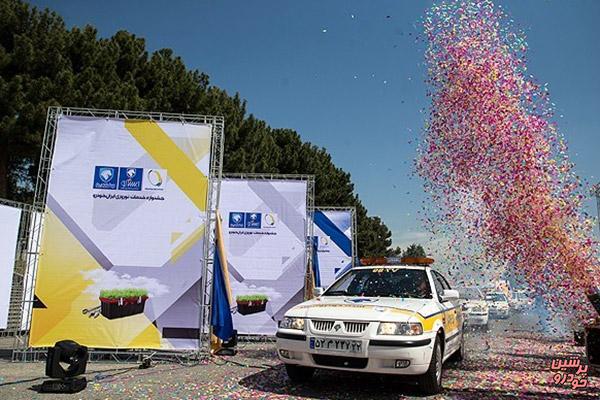 جشنواره خدمات نوروزی «ایران‌ خودرو» آغاز می‌شود 