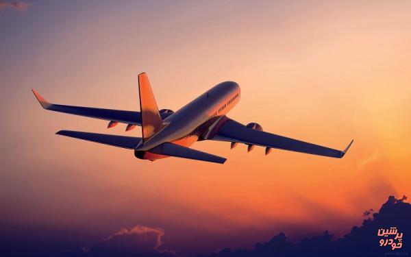 کاهش نرخ حوادث در هواپیمایی تجاری
