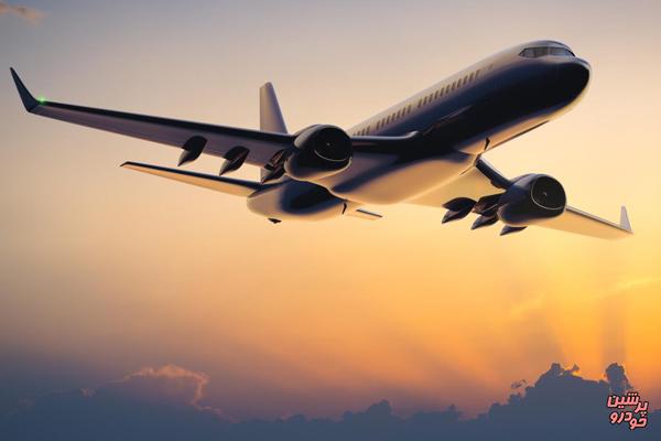 شرکتهای هواپیمایی حق گران کردن بلیت را ندارند