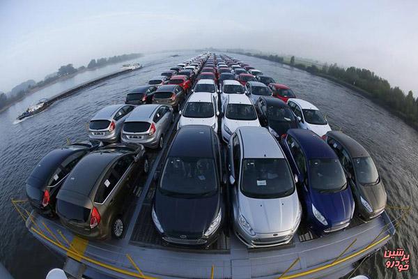 تعرفه واردات خودروهای هیبریدی بین ۵ تا ٢٠ درصد