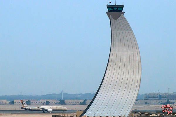 برج مراقبت فرودگاه‌های سنگاپور به هوش مصنوعی مجهز می شود