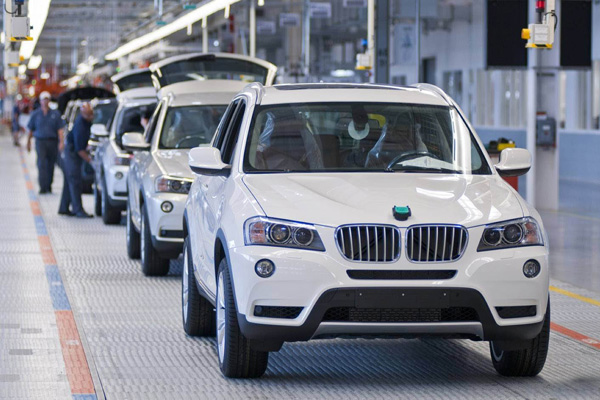 دیترویت:تغییر عنصر کلیدی صنعت خودرو