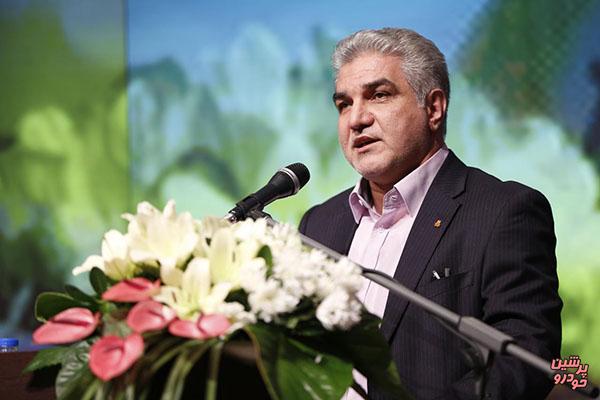 پیام مدیرعامل گروه سایپا به مناسبت آغاز سال 1397 