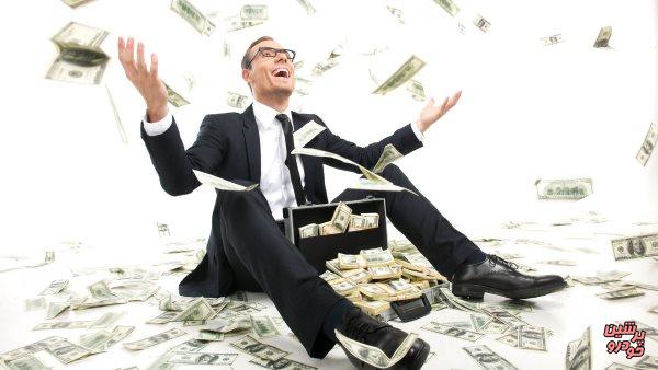 با ثروتمندترین فرد آسیا آشنا شوید