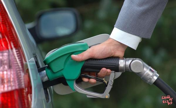 مصرف بنزین ۱۸.۸ درصد رشد کرد