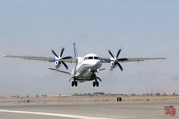  ماجرای پرواز پرحاشیه تهران به ارومیه 