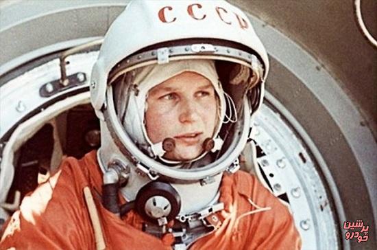 سالروز درگذشت اولین فضانورد جهان