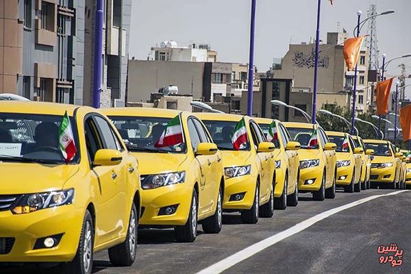 «تاکسی گردشگری» در پایتخت راه اندازی شد