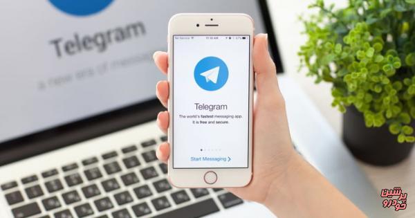 ورود روزی ۷۰۰ هزار کاربر به تلگرام