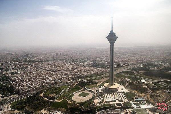 ایران دوازدهمین بازار بزرگ خودرو در جهان شناخته شد