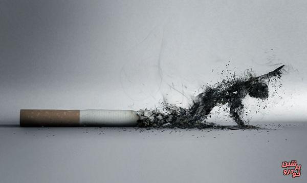 ترفندهایی طلایی برای ترک سیگار