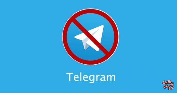 واکنش روحانی به فیلتر شدن تلگرام
