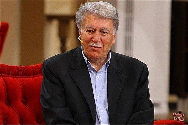 دوبلور قدیمی درگذشت