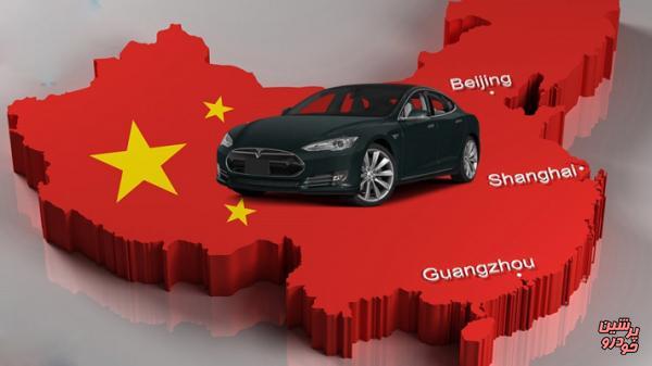 فراخوان تسلا برای  ۹ هزار خودروی برقی معیوب در بازار چین