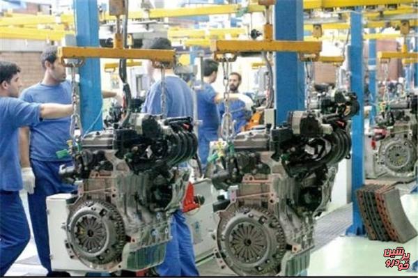 قرارداد ساخت موتور یورو 5 و یورو 6  با یک شرکت چینی