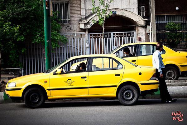 تصویب یک فوریت تعیین نرخ کرایه تاکسی ، مینی‌بوس و اتوبوس