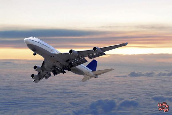 برخورد غیر قانونی هواپیمایی زاگرس با مسافران