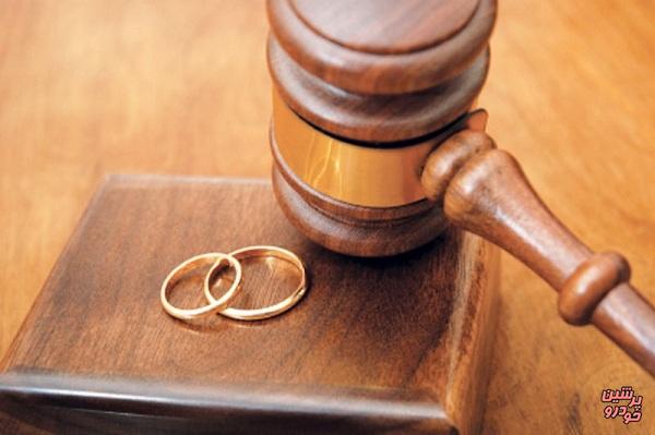 انگلیس رکورددار طلاق در اروپا 