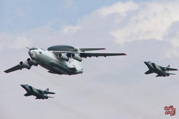 تکیه گاه اصلی نیروی هوایی روسیه در سوریه
