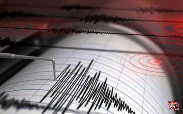 زمین‌لرزه 5.9 ریشتری در بوشهر 