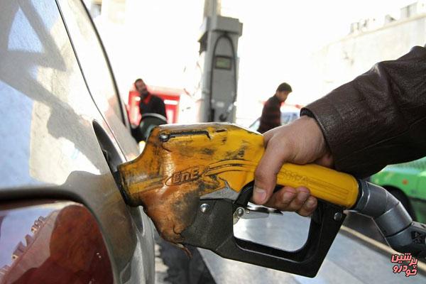 مصرف بنزین در فروردین به ۲ میلیارد و ۷۰۴ میلیون لیتر رسید
