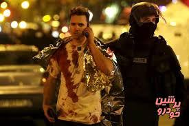 صدور حکم عامل حمله تروریستی پاریس