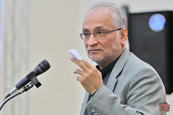 مرعشی از کاندیداتوری شهرداری انصراف داد