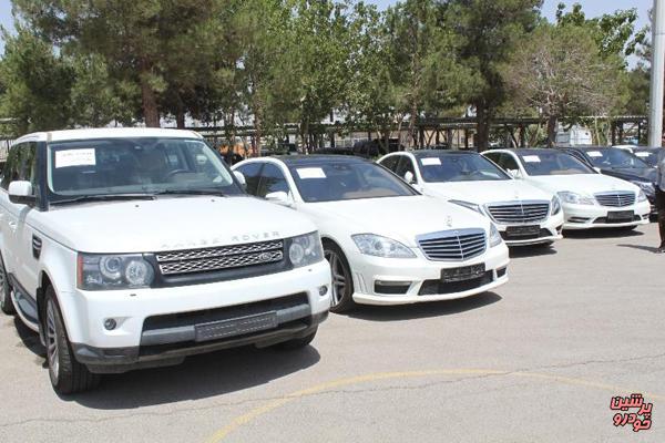 واکنش مجلس و دولت نسبت به قاچاق ۴۲۴ خودرو