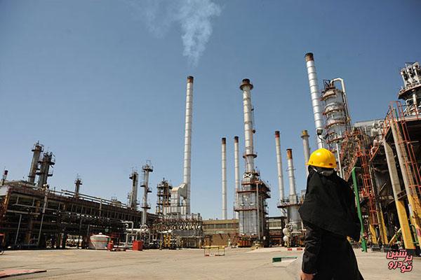 انتصاب یک زن درشرکت نفت عربستان