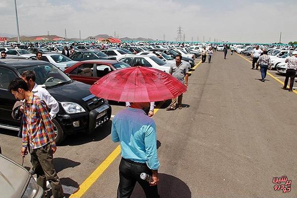خودروسازان به دنبال افزایش قیمت خودرو