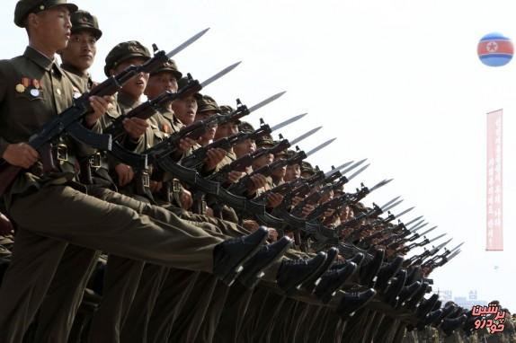 معرفی ۱۰ قدرت برتر نظامی آسیا