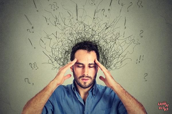 اضطراب عامل افزایش خطر زوال عقلی