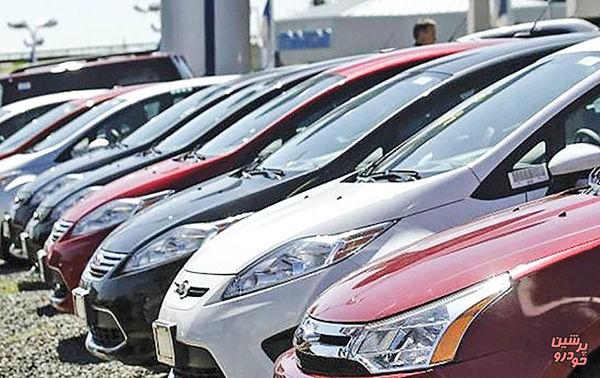 سهم خودروسازان از رشد بازار فرانسه