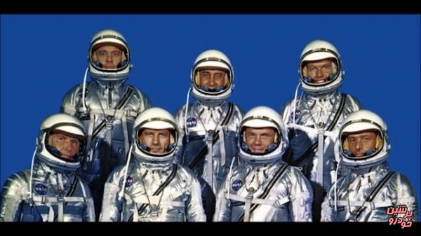 سالروز آغاز پروژه فضایی مرکوری