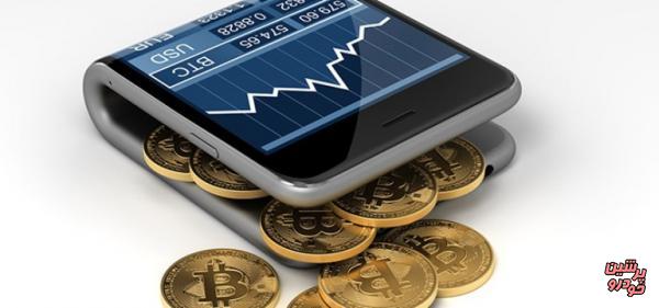 2.5میلیارد دلار ارز مجازی در خانه ایرانی ها