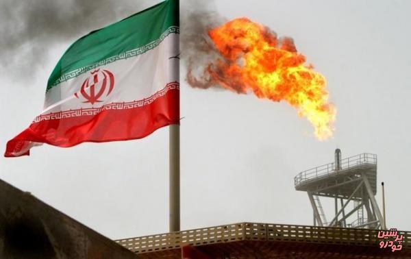 ۱۰ کشور عمده وارد کننده نفت ایران