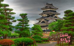 نمایی زیبا از شهر گوانگ‌ ژو چین