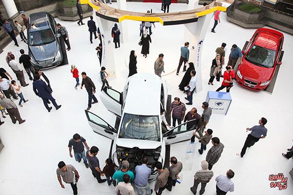 سرپرست شهرداری موظف به جلوگیری از برگزاری نمایشگاه خودرو تهران است