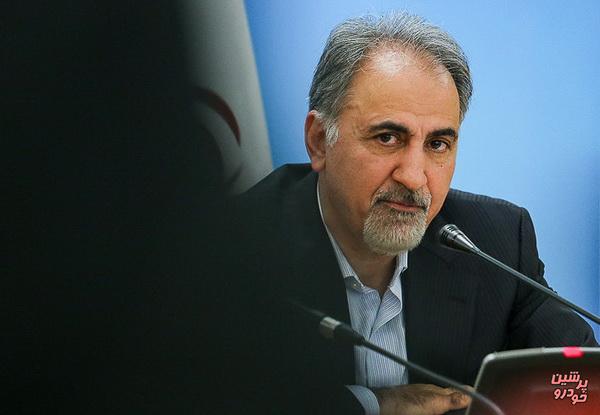 شهردار سابق تهران زیر تیغ جراحی