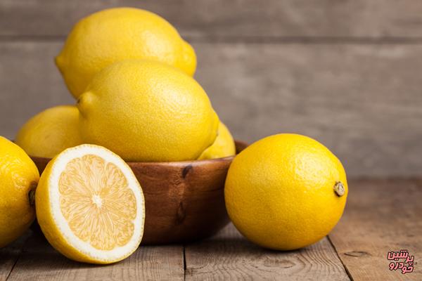 8 خاصیت لیمو