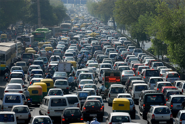 قیمت سوخت خودروها در چین بالا رفت