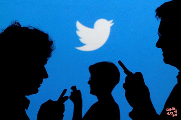 ساخت پیام رمزگذاری شده در توئیتر